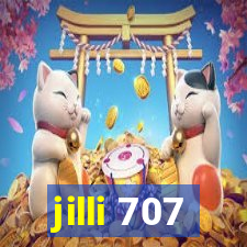 jilli 707
