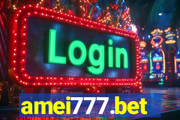 amei777.bet