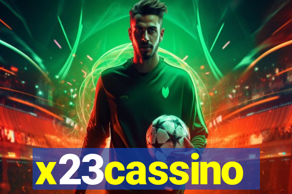 x23cassino