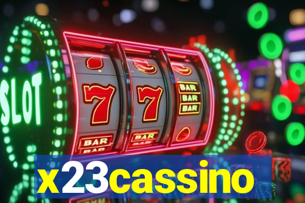x23cassino