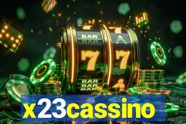 x23cassino