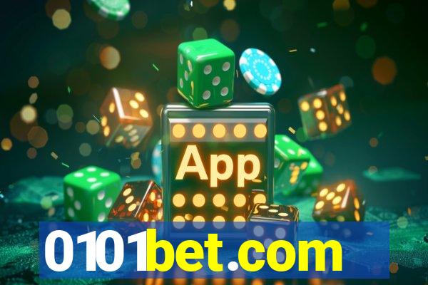0101bet.com