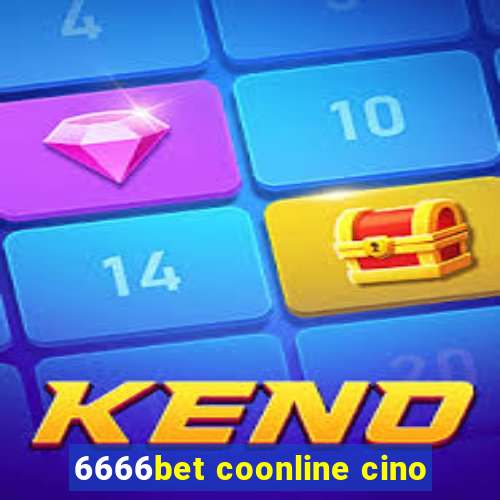 6666bet coonline cino