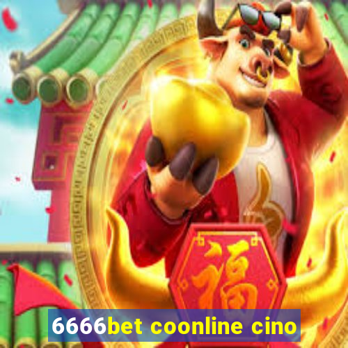 6666bet coonline cino