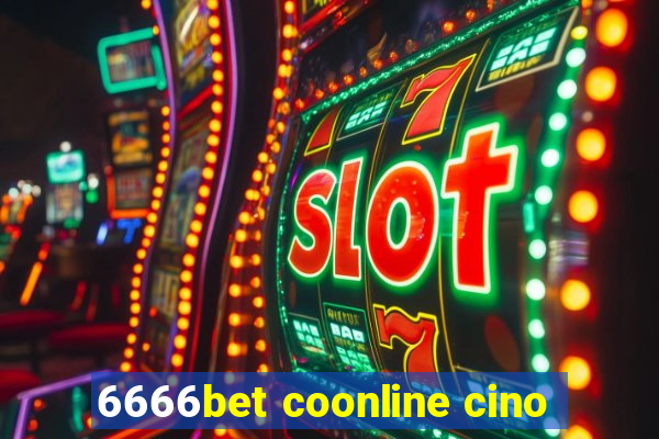 6666bet coonline cino