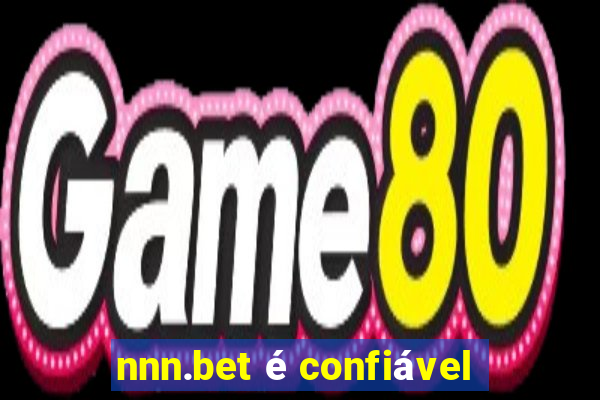 nnn.bet é confiável