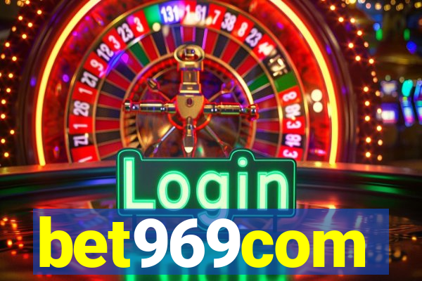 bet969com