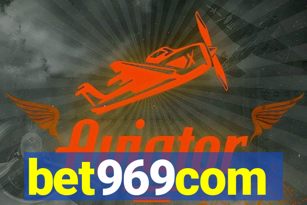 bet969com