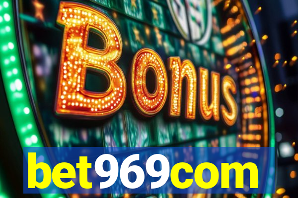 bet969com