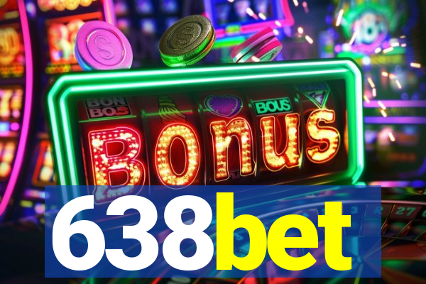 638bet