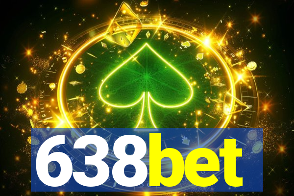 638bet