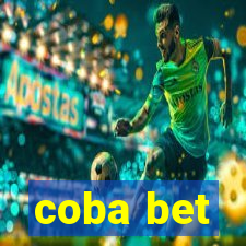 coba bet