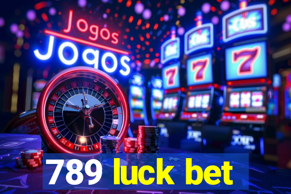 789 luck bet