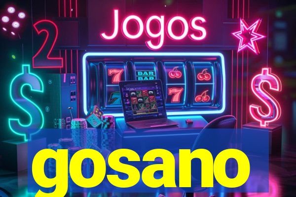 gosano