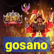 gosano