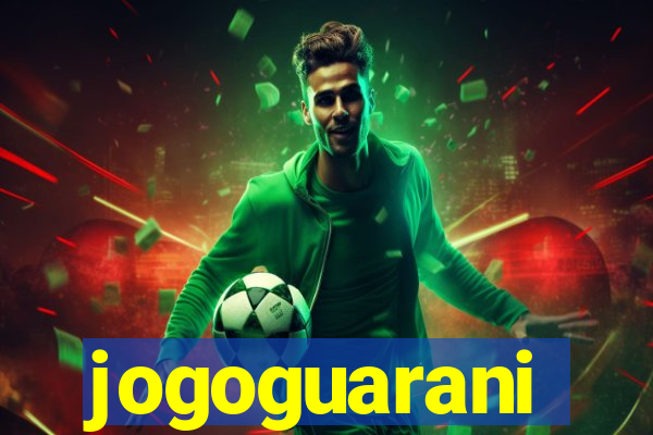 jogoguarani