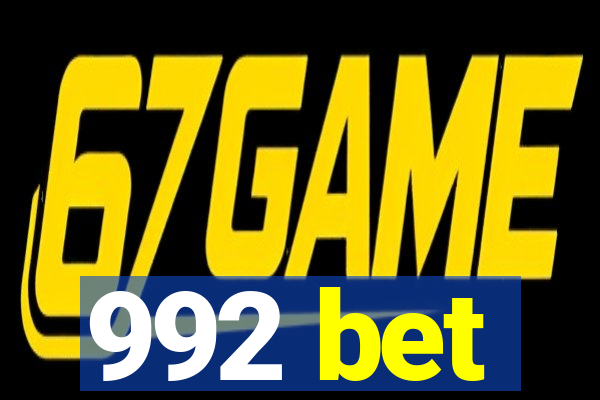 992 bet
