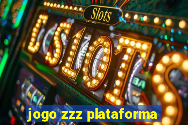 jogo zzz plataforma