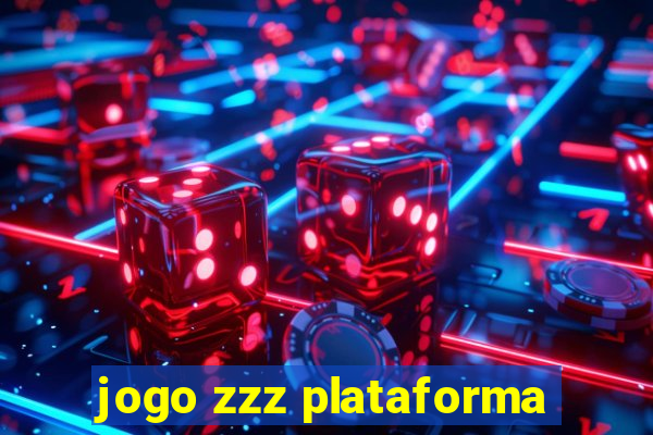 jogo zzz plataforma