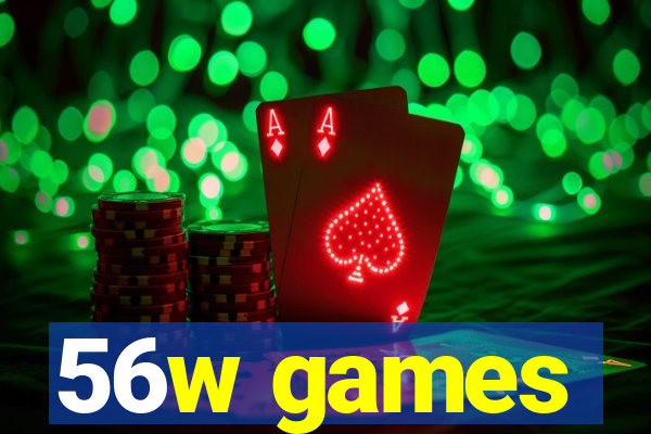 56w games