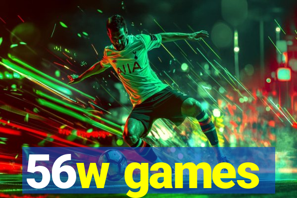 56w games