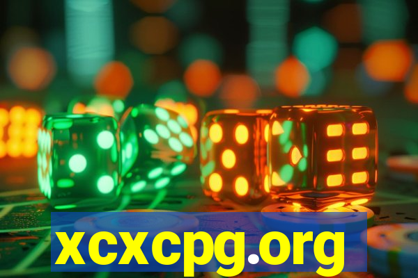 xcxcpg.org