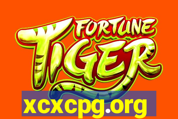 xcxcpg.org
