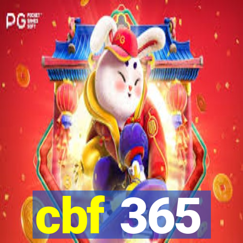 cbf 365