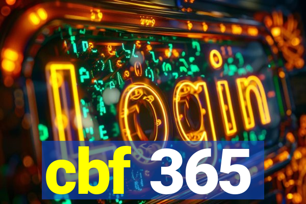 cbf 365