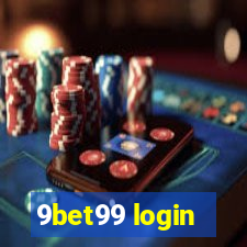 9bet99 login
