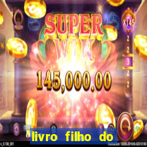 livro filho do fogo - volume 2 pdf grátis