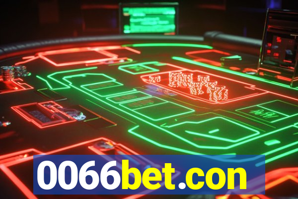 0066bet.con