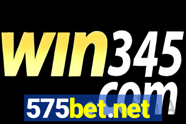 575bet.net