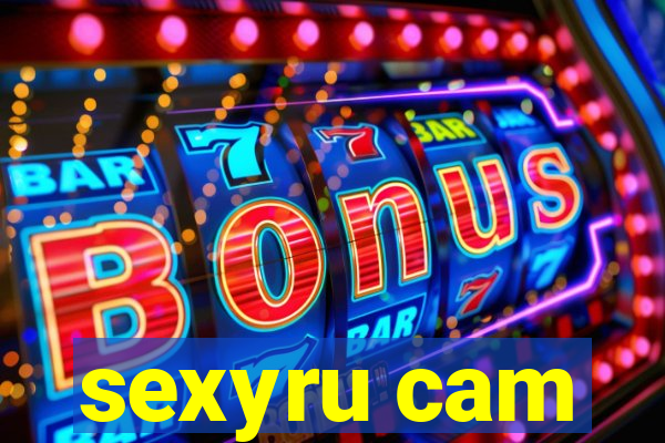 sexyru cam