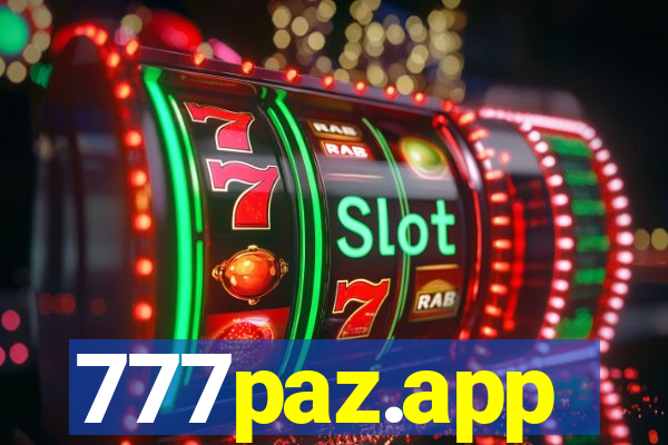 777paz.app