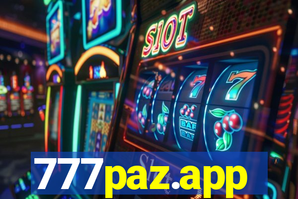 777paz.app