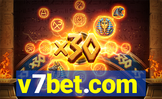 v7bet.com