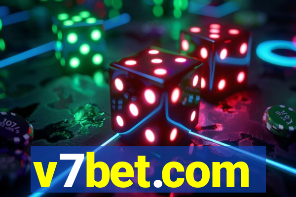 v7bet.com