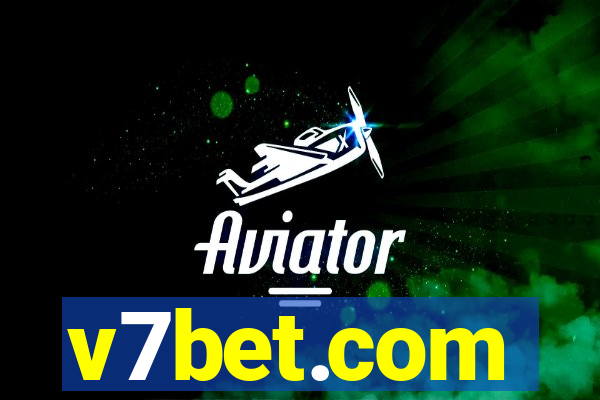 v7bet.com