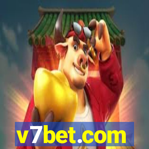 v7bet.com