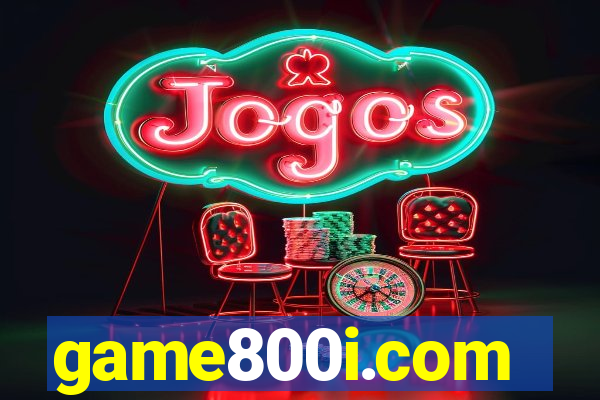 game800i.com