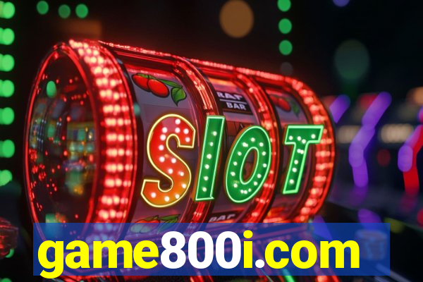 game800i.com