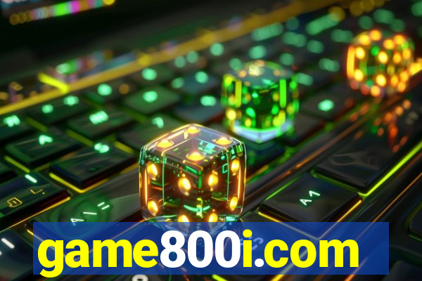 game800i.com