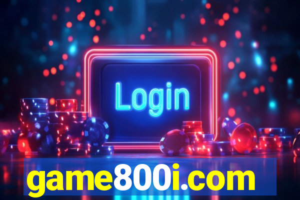 game800i.com