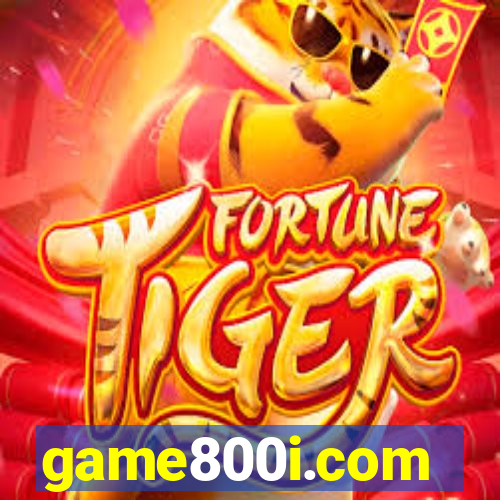 game800i.com
