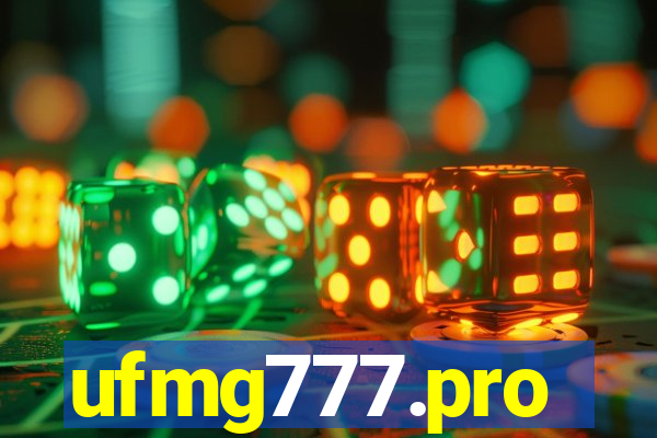 ufmg777.pro