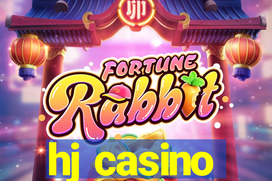 hj casino