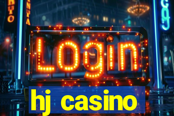 hj casino