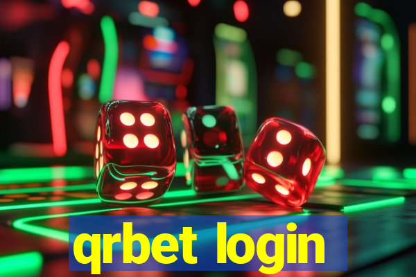 qrbet login