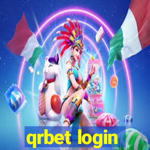 qrbet login